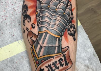 traditional tattoo old school tattoo armor tattoo zürich tattoo resting tattoo uster tattoo studio